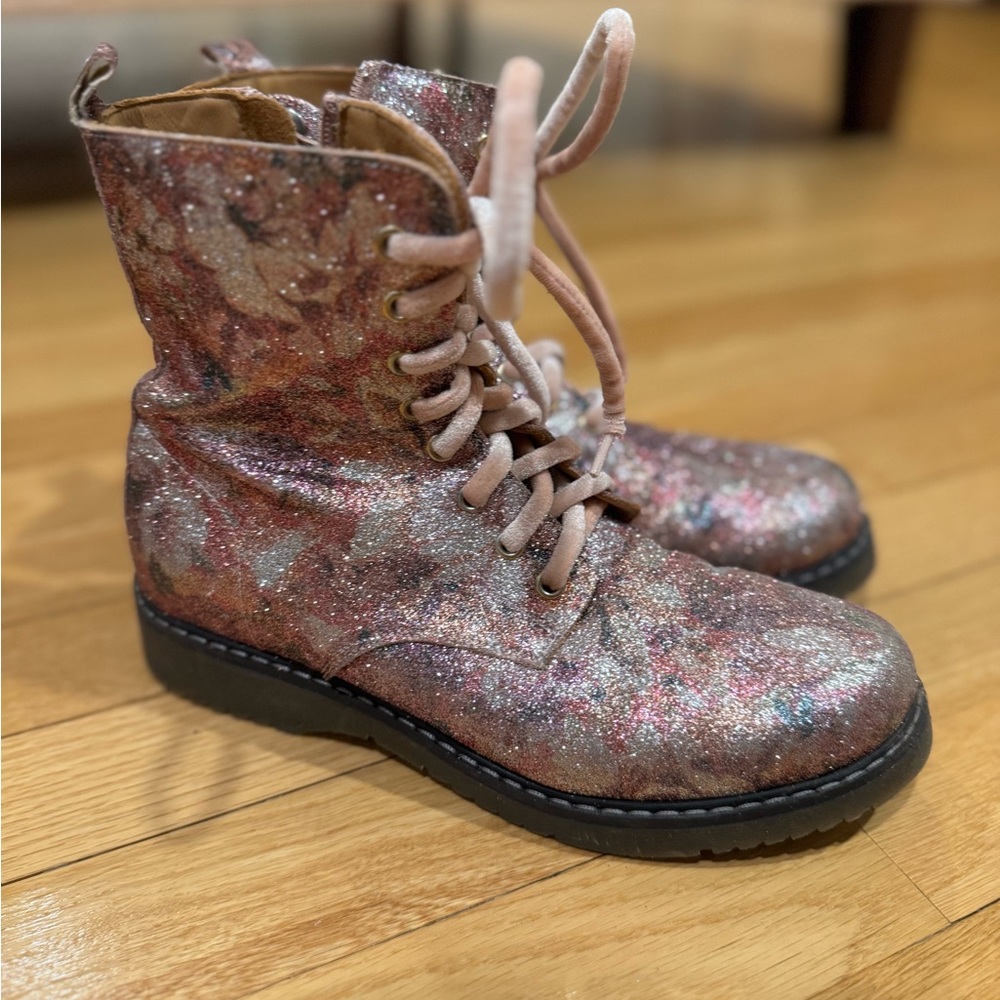 Zecchino d'Oro Boots Size 37